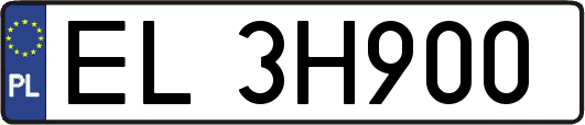 EL3H900
