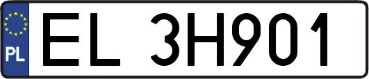 EL3H901