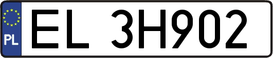 EL3H902