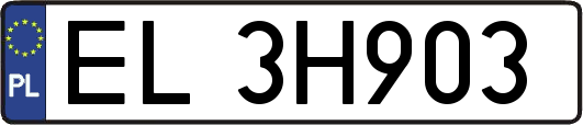 EL3H903