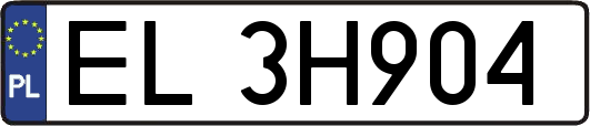 EL3H904