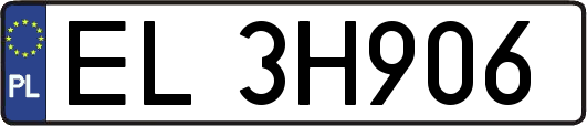 EL3H906
