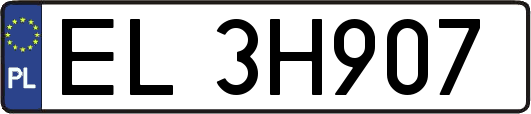 EL3H907
