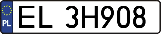 EL3H908