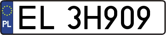 EL3H909