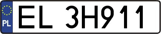 EL3H911