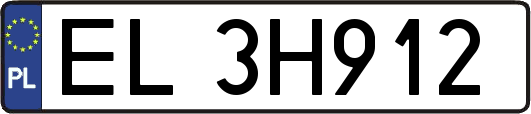 EL3H912