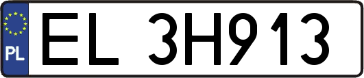 EL3H913