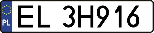 EL3H916