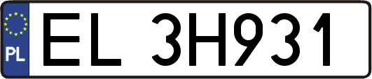 EL3H931