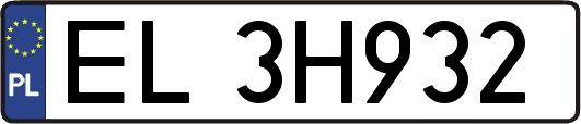 EL3H932