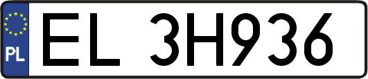 EL3H936