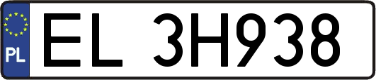 EL3H938
