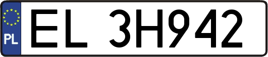 EL3H942