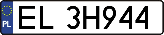 EL3H944