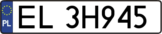 EL3H945