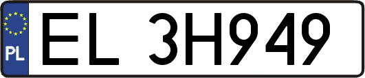 EL3H949