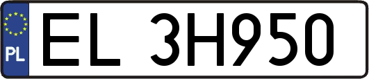 EL3H950