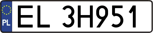 EL3H951