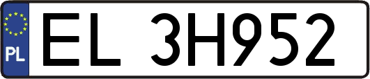 EL3H952