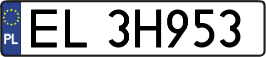 EL3H953