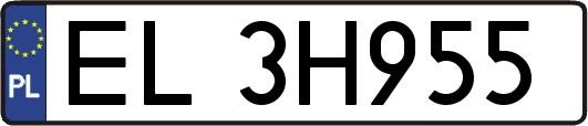 EL3H955