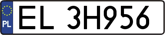 EL3H956