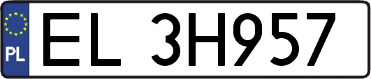 EL3H957