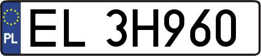 EL3H960