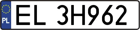 EL3H962