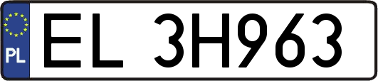 EL3H963