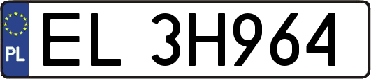 EL3H964