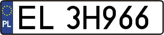 EL3H966