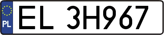 EL3H967