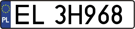 EL3H968