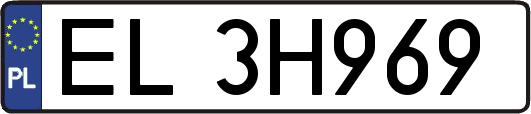 EL3H969