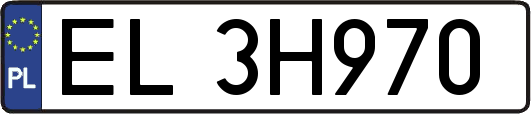 EL3H970