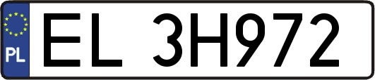 EL3H972