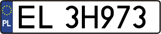 EL3H973