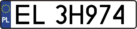 EL3H974