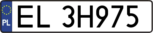 EL3H975