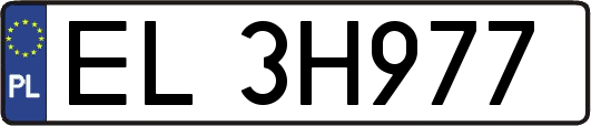 EL3H977