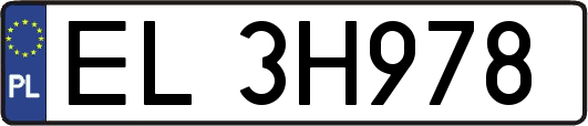 EL3H978
