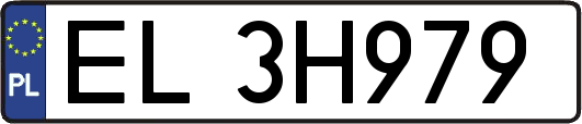 EL3H979