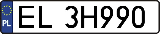 EL3H990