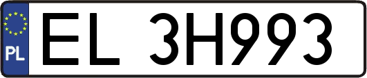 EL3H993