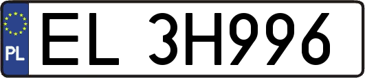 EL3H996