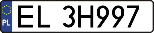 EL3H997