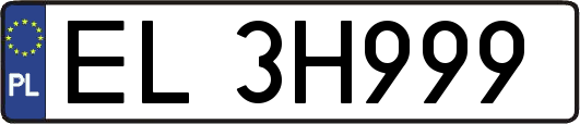 EL3H999