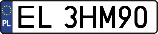 EL3HM90